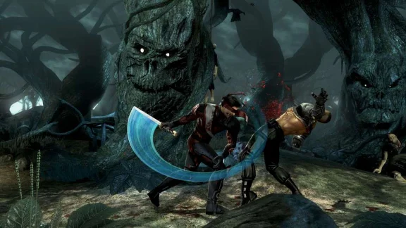 ✅ Mortal Kombat Komplete Edition Steam Account +MAIL🟢