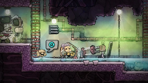 ✅ Oxygen Not Included Steam Account NEW +MAIL🟢