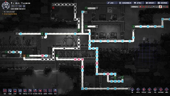 ✅ Oxygen Not Included Steam Account NEW +MAIL🟢