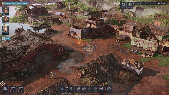 ✅ Jagged Alliance 3 Steam АККАУНТ НОВЫЙ+ПОЧТА