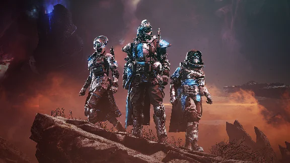 ✅ Destiny 2: The Final Shape Steam АККАУНТ +ПОЧТА🟢