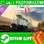 ⭐️ Train Sim World 5 Metrolink F59PHR Loco Add-On STEAM