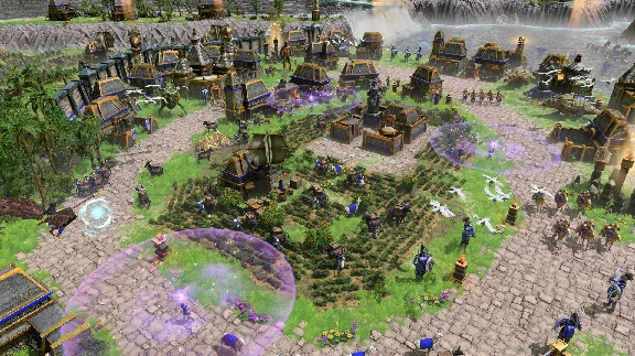 ✅ Age of Mythology: Retold PC Steam Account +MAIL🟢