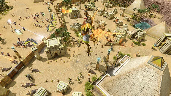 ✅ Age of Mythology: Retold PC Steam Account +MAIL🟢
