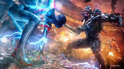 ✅ Marvel&acute;s Spider-Man 2 PC Steam Account NEW +MAIL🟢