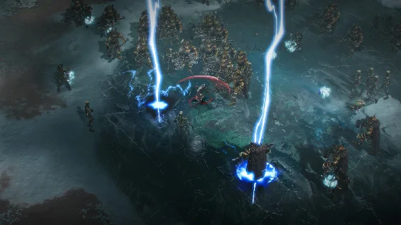 ✅ Jotunnslayer: Hordes of Hel Founders Edition PC Steam