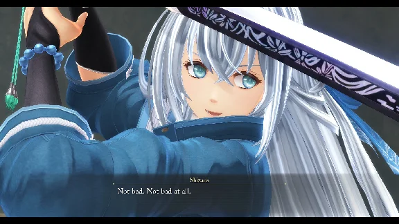 ✅ The Legend of Heroes: Trails through Daybreak II Comp