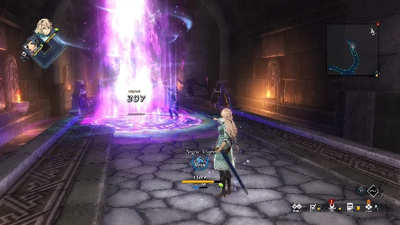 ✅ The Legend of Heroes: Trails through Daybreak II Comp