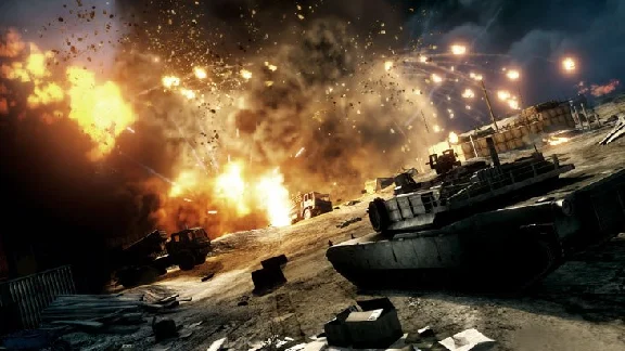 ⭐ Battlefield 3 - Premium DLC EA App Key 🔑GLOBAL