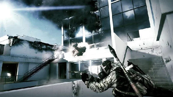 ⭐ Battlefield 3 - Premium DLC EA App Key 🔑GLOBAL