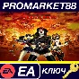 ⭐ Command & Conquer: Red Alert 3 EA App Key 🔑GLOBAL