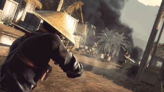 ⭐ Battlefield Bad Company 2 - Vietnam DLC EA App Key