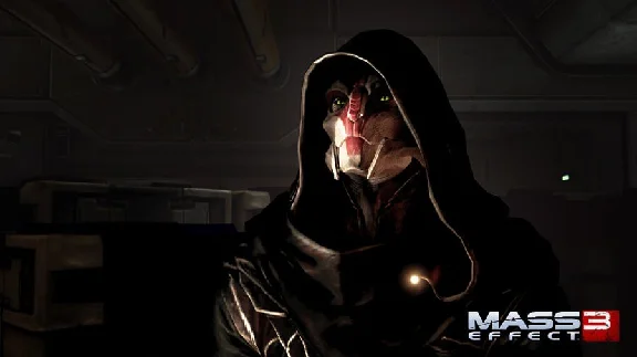 ⭐ Mass Effect 3 - M55 Argus Assault Rifle DLC EA App Ke