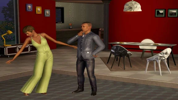 ⭐ The Sims 3 - Diesel Stuff Pack EA App Key 🔑GLOBAL