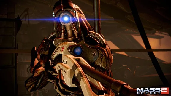 ⭐ Mass Effect 2 Digital Deluxe Edition EA App Key