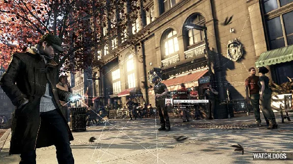 ⭐ Watch Dogs - Season Pass PC Ubisoft Connect Key 🔑EU+