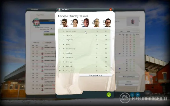 ⭐ FIFA Manager 13 EU EA App Key 🔑 EUROPE