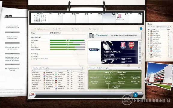 ⭐ FIFA Manager 13 EU EA App Key 🔑 EUROPE