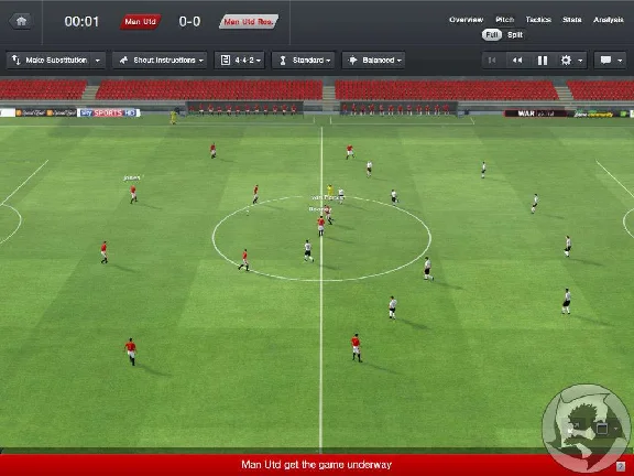 ⭐ FIFA Manager 13 EU EA App Key 🔑 EUROPE