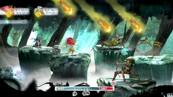 ⭐ Child of Light EU Ubisoft Connect Key 🔑EUROPE