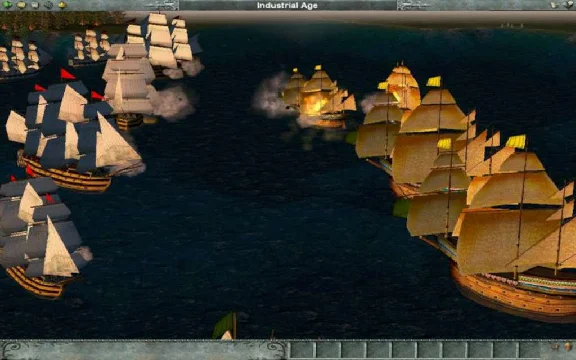 ⭐ Empire Earth Gold Edition GOG Key 🔑 GLOBAL