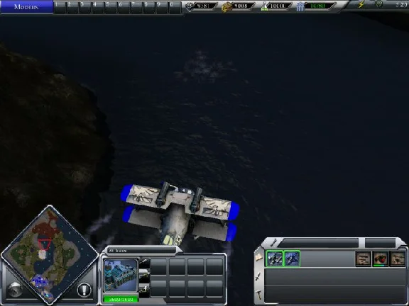 ⭐ Empire Earth 3 GOG Key 🔑 GLOBAL