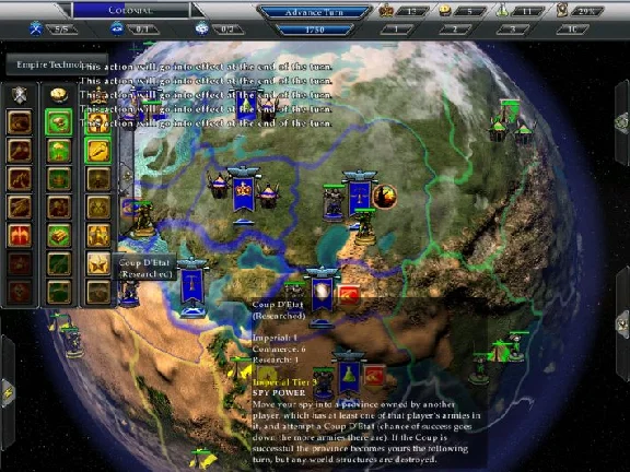 ⭐ Empire Earth 3 GOG Key 🔑 GLOBAL