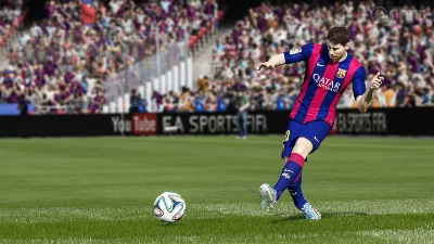 ⭐FIFA 15 Ultimate Team Edition EA App КЛЮЧ 🔑GLOBAL