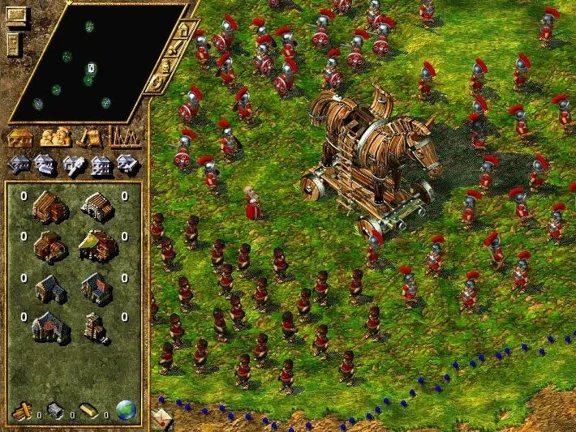 ⭐ The Settlers 4: Gold Edition GOG Key 🔑GLOBAL
