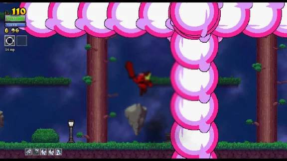 ⭐ Rogue Legacy GOG Key 🔑 GLOBAL