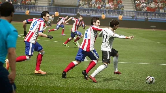⭐ FIFA 16 - 1050 FUT Points EA App Key 🔑GLOBAL