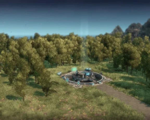 ⭐ Anno 2070 - The Eden Project Complete Package DLC Ubi