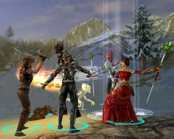⭐ Spellforce Platinum Edition GOG Key 🔑GLOBAL