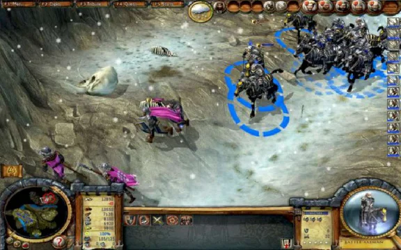 ⭐ Heritage of Kings: The Settlers GOG Key 🔑GLOBAL