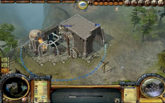 ⭐ Heritage of Kings: The Settlers GOG Key 🔑GLOBAL
