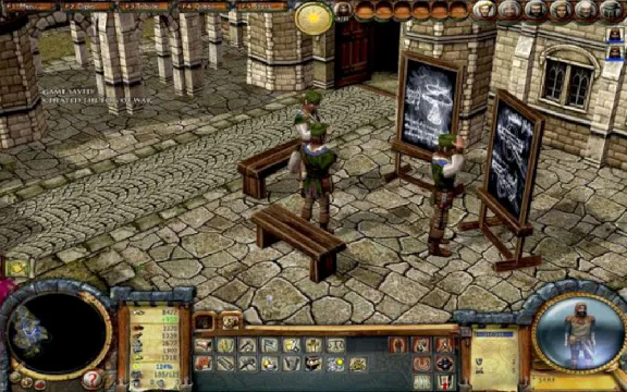 ⭐ Heritage of Kings: The Settlers GOG Key 🔑GLOBAL
