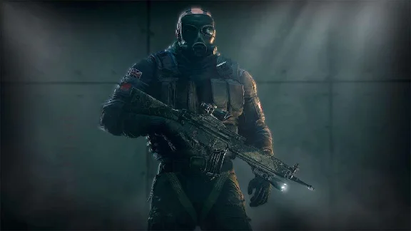 ⭐ Tom Clancy´s Rainbow Six Siege - The Safari Bundle Ub