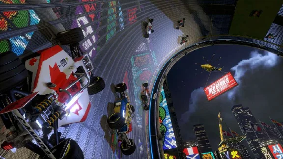 ⭐ Trackmania Turbo EN Language Only PC Ubisoft Connect 