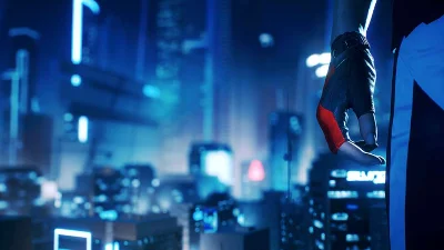 ⭐ Mirror´s Edge Catalyst EA App Key 🔑 GLOBAL