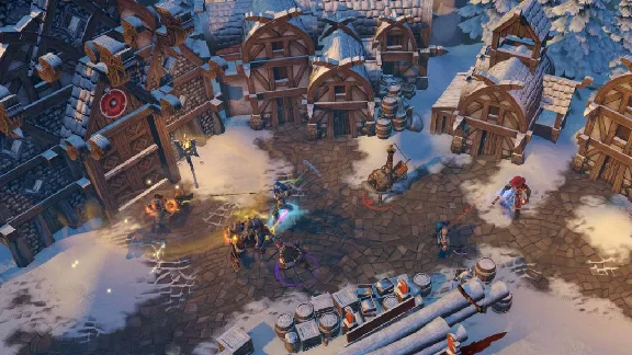 ⭐ Champions of Anteria Ubisoft Connect Key 🔑GLOBAL