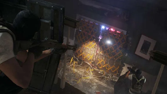 ⭐ Tom Clancy´s Rainbow Six Siege - Racer JTF2 Pack DLC 