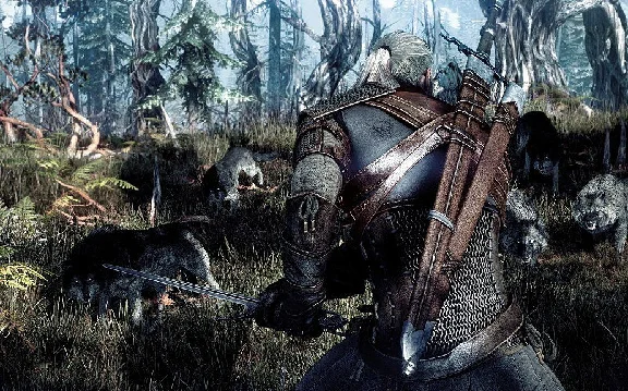 ⭐ The Witcher 3: Wild Hunt GOTY Edition Activated GOG K