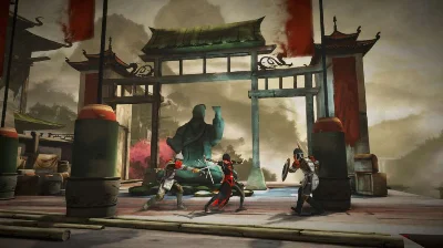 ⭐ Assassin´s Creed Chronicles: China US Ubisoft Connect