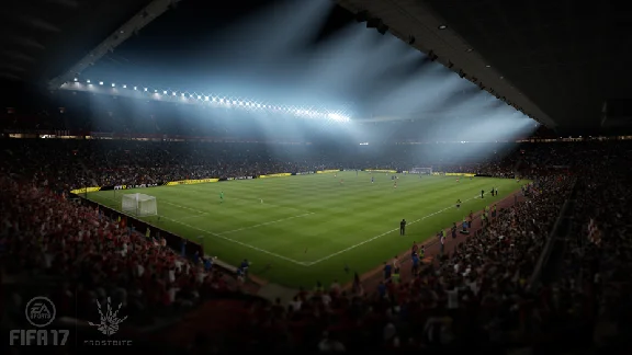 ⭐ FIFA 17 - 4600 FUT Points EA App Key 🔑GLOBAL