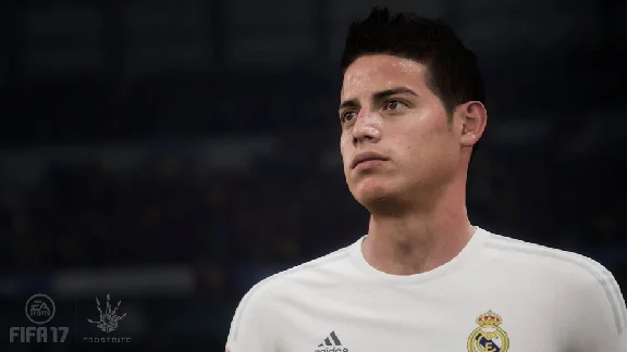 ⭐ FIFA 17 - 4600 FUT Points EA App Key 🔑GLOBAL