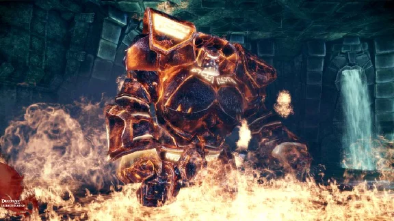 ⭐Dragon Age: Origins - Ultimate Edition GOG КЛЮЧ 🔑GLOB