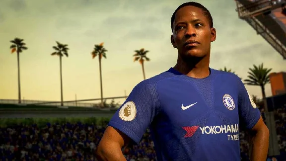 ⭐ FIFA 18 - 2200 FUT Points EA App Key 🔑GLOBAL
