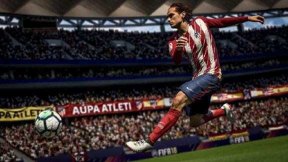 ⭐ FIFA 18 - 2200 FUT Points EA App Key 🔑GLOBAL