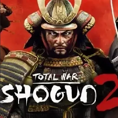 ⭐️Total War: SHOGUN 2 / Steam Key / РФ+МИР