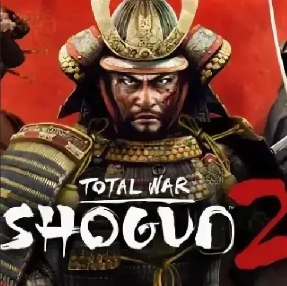 ⭐️Total War: SHOGUN 2 / Steam Key / РФ+МИР